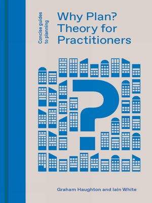 cover image of Why Plan?